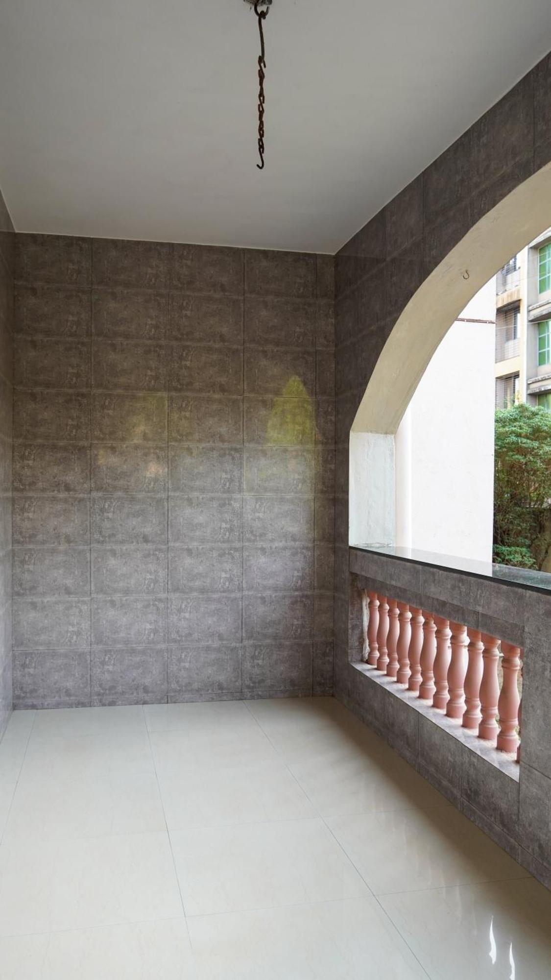 Ladakh House- 3 Bhk Ladakh Themed Villa Near Matheran Neral Exterior photo